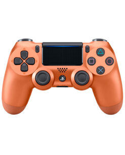 CONTROL PLAYSTATION INALAMBRICO DUALSHOCK 4 COBRE 2.0