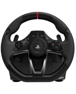 VOLANTE ALAMBRICO PLAYSTATION 4 HORI CON PEDAL