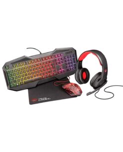 KIT 4 EN 1 TRUST GXT 788RW