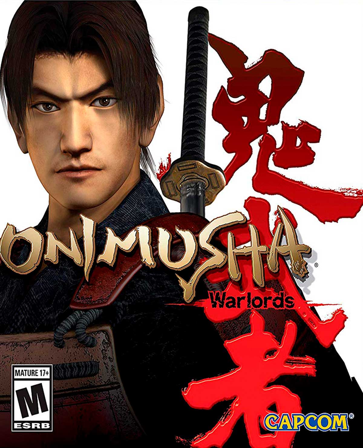 ONIMUSHA WARLORDS - Image 2