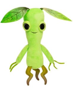 PELUCHE SUPERCUTE FANTASTIC BEASTS 2 PICKET 20 CM