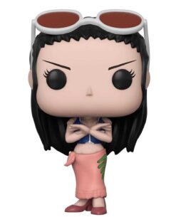 FIGURA POP ONE PIECE NICO ROBIN