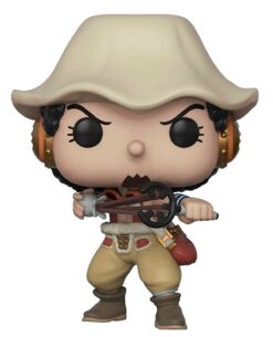 FIGURA POP ONE PIECE USOPP