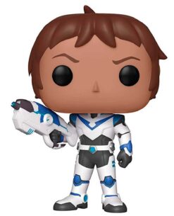 FIGURA POP VOLTRON LANCE