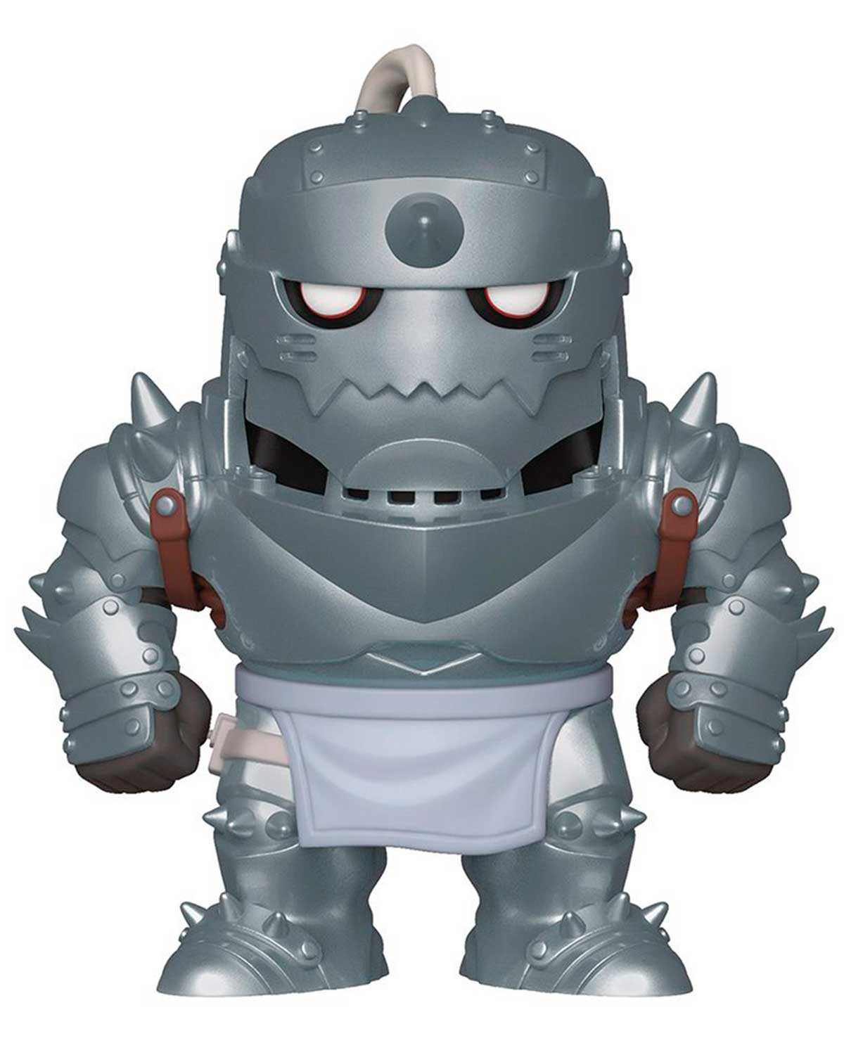 FIGURA POP FULLMETAL ALCHEMIST ALPHONSE ELRIC