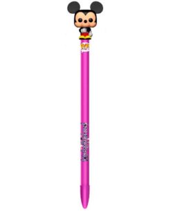 PLUMA POP KINGDOM HEARTS III MICKEY