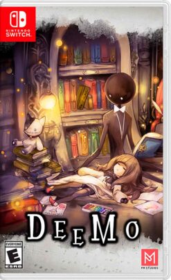 DEEMO