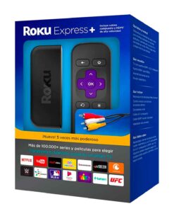 ROKU EXPRESS PLUS