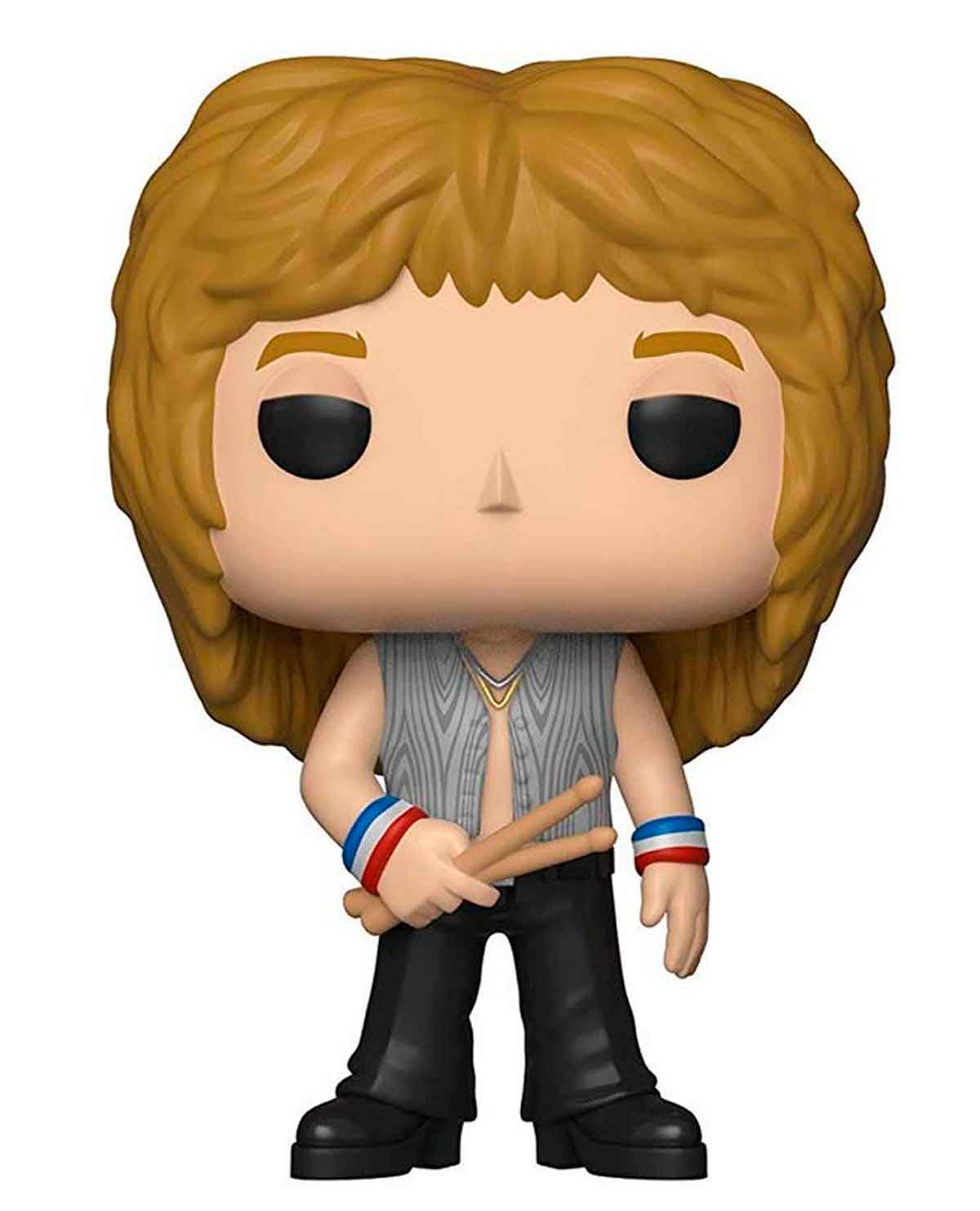 FIGURA POP QUEEN ROGER TAYLOR