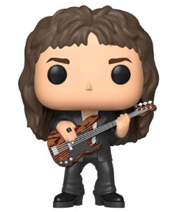 FIGURA POP QUEEN JOHN DEACON
