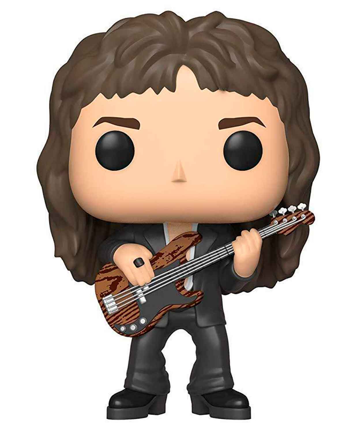 FIGURA POP QUEEN JOHN DEACON