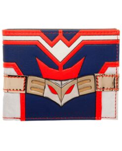 CARTERA MY HERO ACADEMIA ALL MIGHT