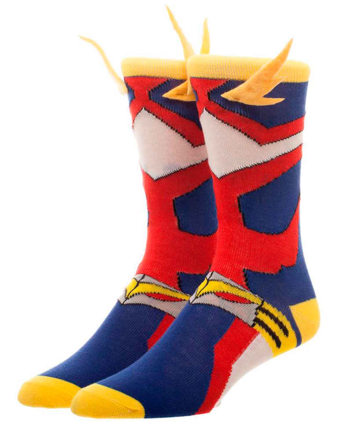 CALCETAS MY HERO ACADEMIA ALL MIGHT COSPLAY