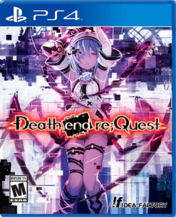 DEATH END RE QUEST
