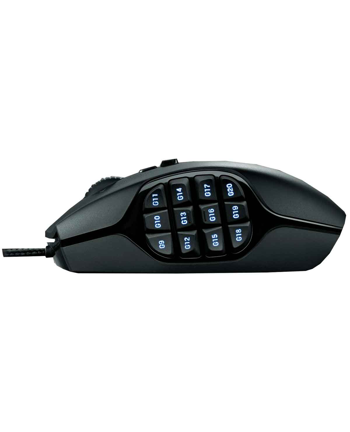 MOUSE ALAMBRICO LOGITECH G600 - Image 3