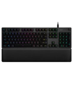 TECLADO ALAMBRICO LOGITECH G513 CARBON