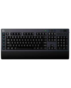 TECLADO INALAMBRICO LOGITECH G613