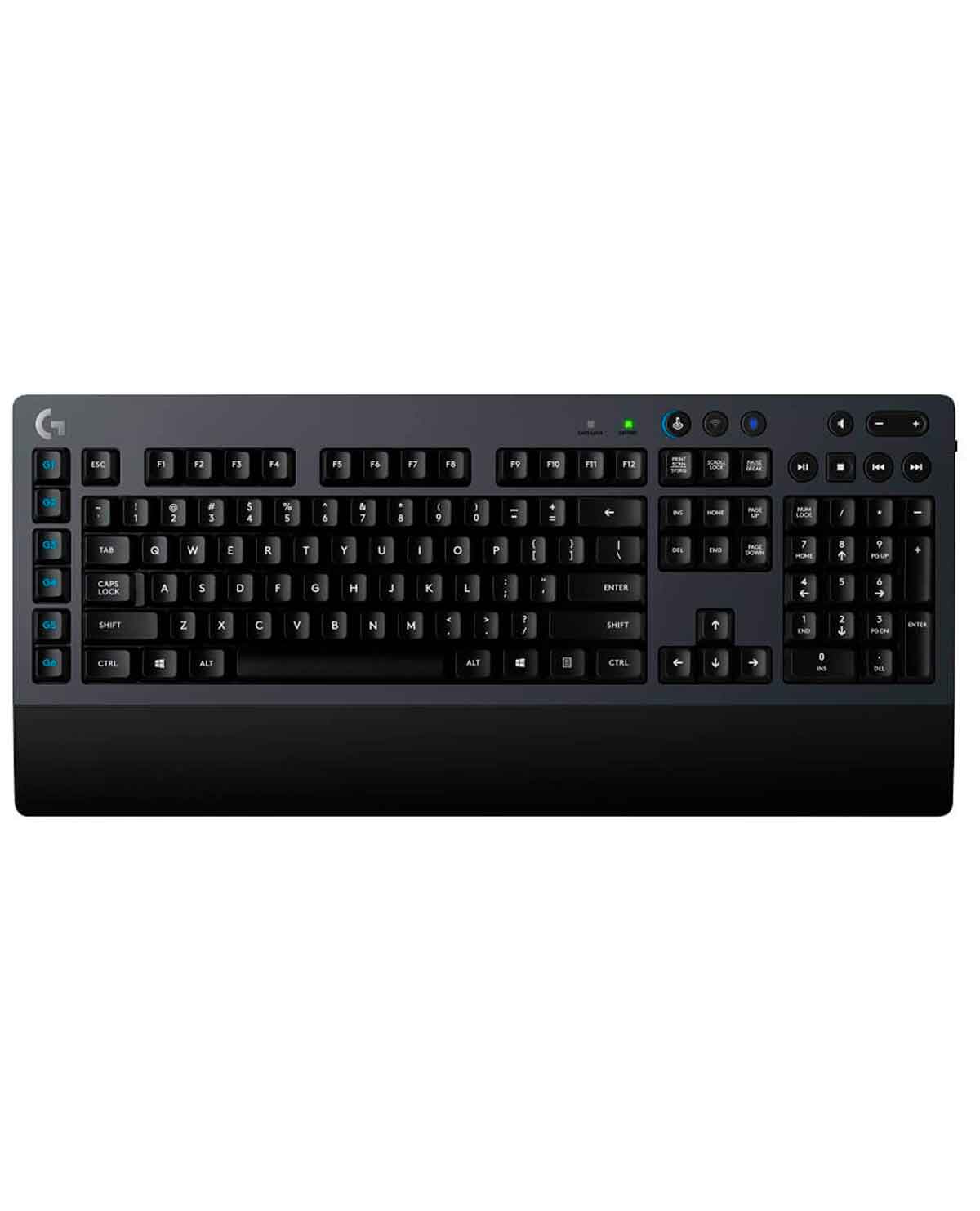 TECLADO INALAMBRICO LOGITECH G613