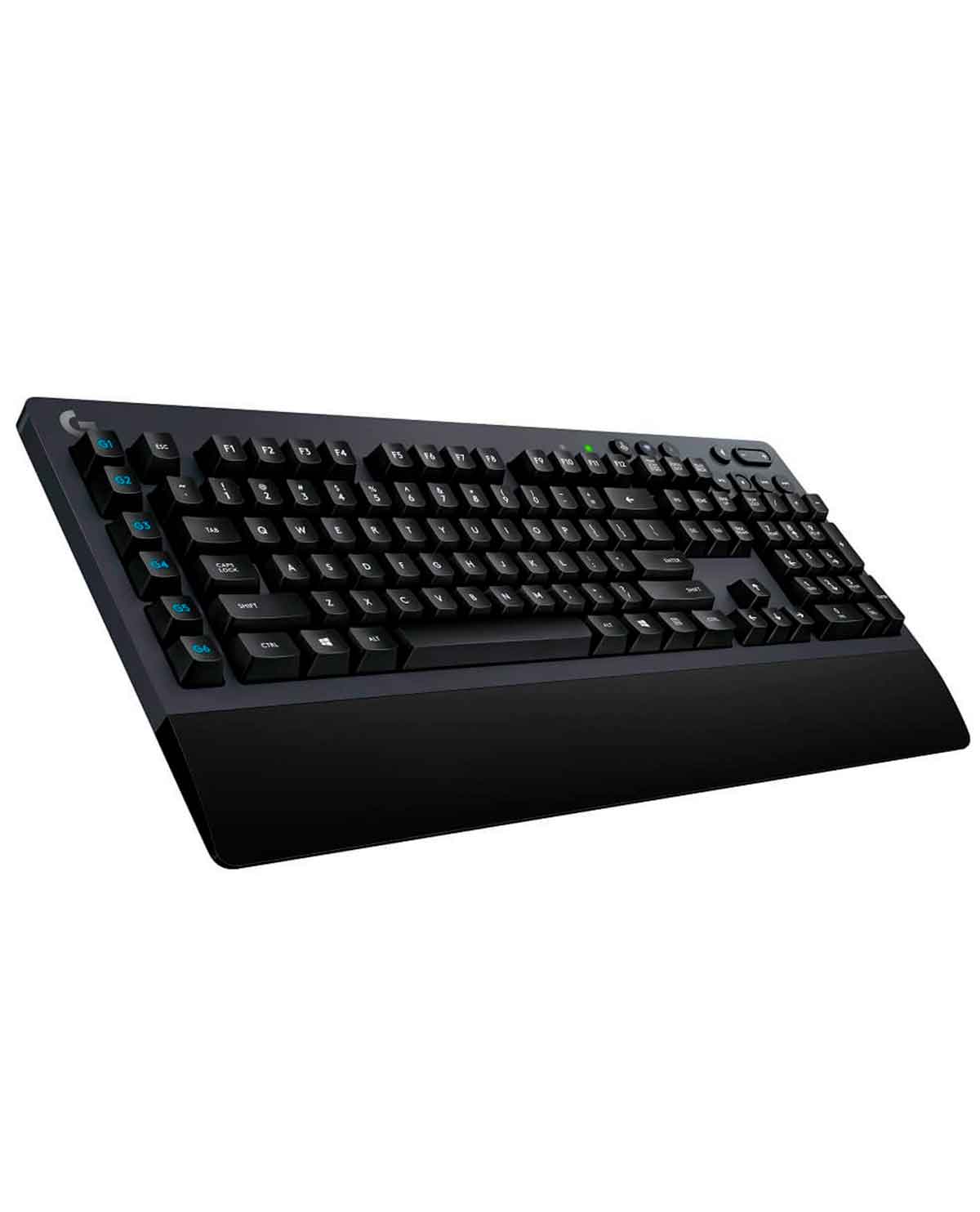 TECLADO INALAMBRICO LOGITECH G613 - Image 3