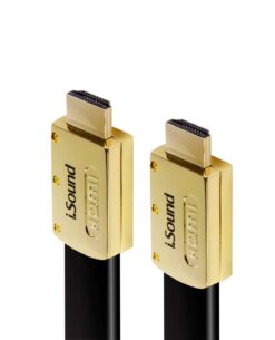 CABLE HDMI ISOUND