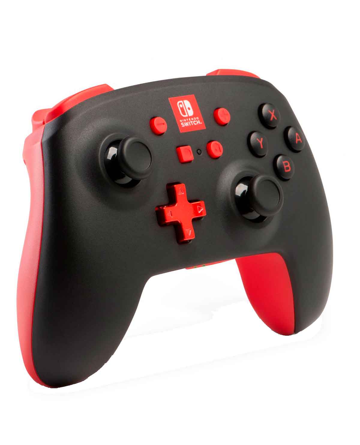 CONTROL PRO NINTENDO SWITCH INALAMBRICO POWER A NEGRO - Image 2