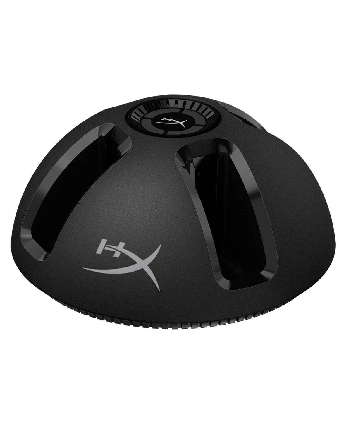 CARGADOR PARA 4 CONTROLES JOY CON HYPERX CHARGEPLAY QUAD