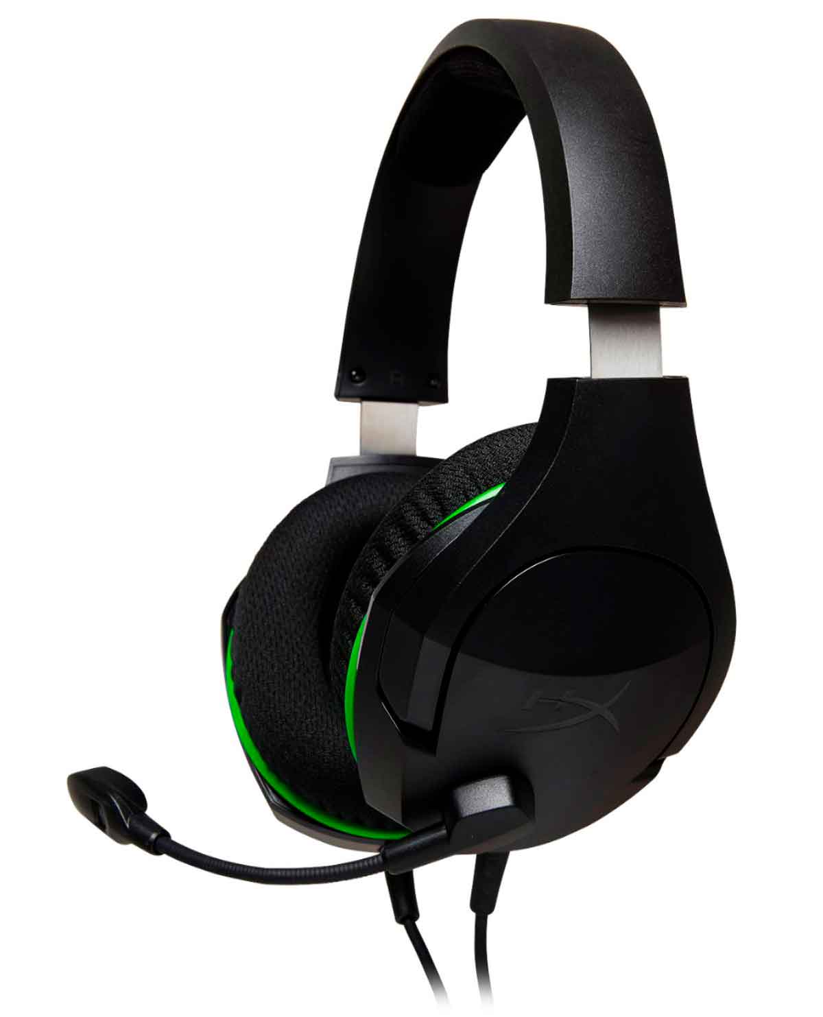 HEADSET XBOX ONE HYPERX CLOUD STINGER CORE NEGRO
