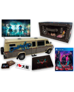 DEVIL MAY CRY 5 COLLECTORS EDITION