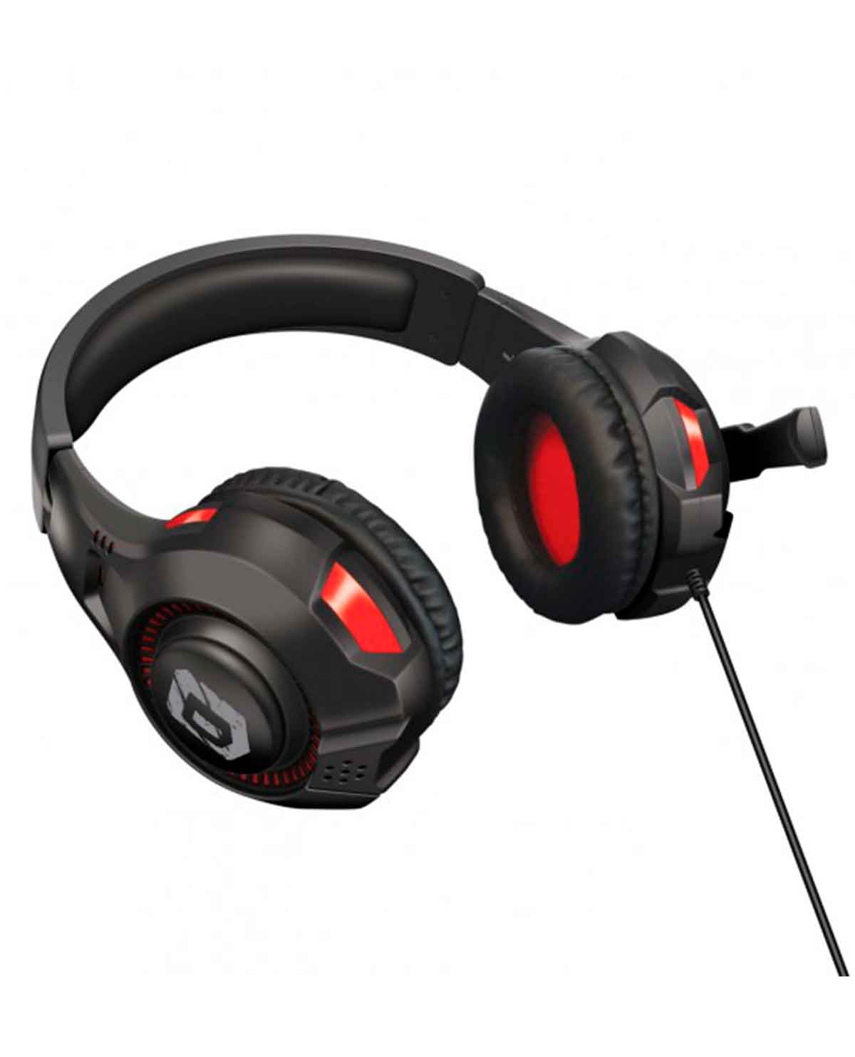 HEADSET NINTENDO SWITCH ARMOR3 SOUNDTAC NEGRO - Image 3