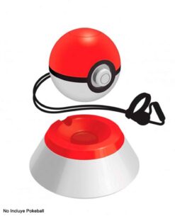 BASE DE CARGA PARA POKEBALL PLUS