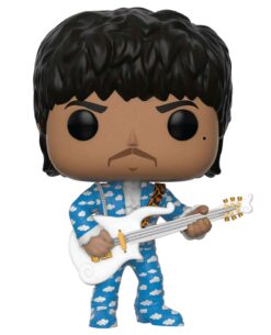 FIGURA POP PRINCE AROUND THE WORLD
