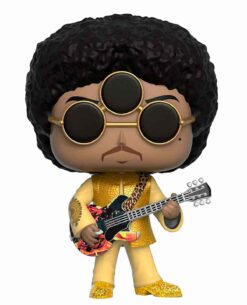 FIGURA POP PRINCE 3RD EYE GIRL