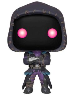 FIGURA POP FORTNITE RAVEN