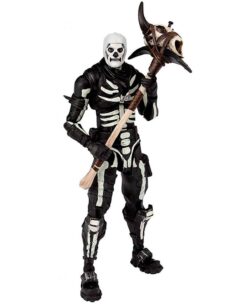 FORTNITE MCFARLANE SKULL TROOPER