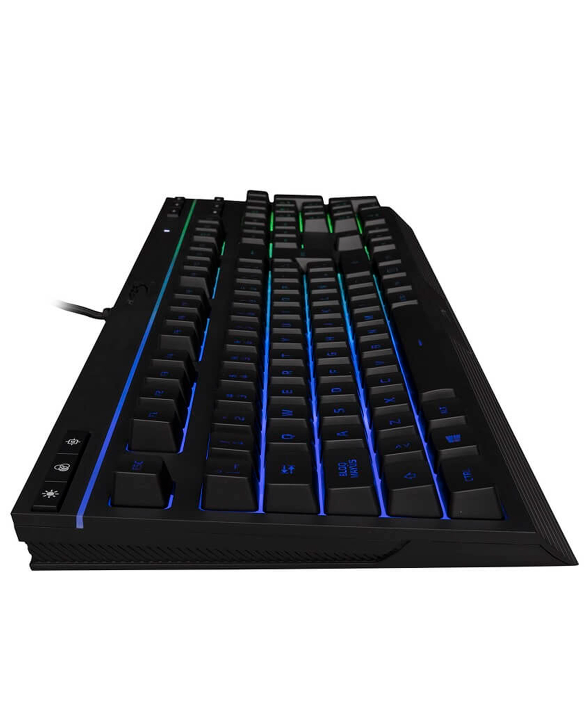 TECLADO ALAMBRICO HYPERX ALLOY CORE RGB - Image 3
