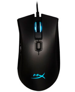MOUSE ALAMBRICO HYPERX PULSFIRE FPS PRO
