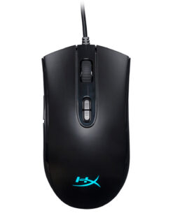 MOUSE ALAMBRICO HYPERX PULSFIRE CORE RGB