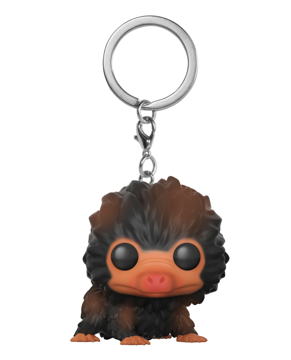 LLAVERO POP FANTASTIC BEASTS 2 BABY NIFFLER BROWN