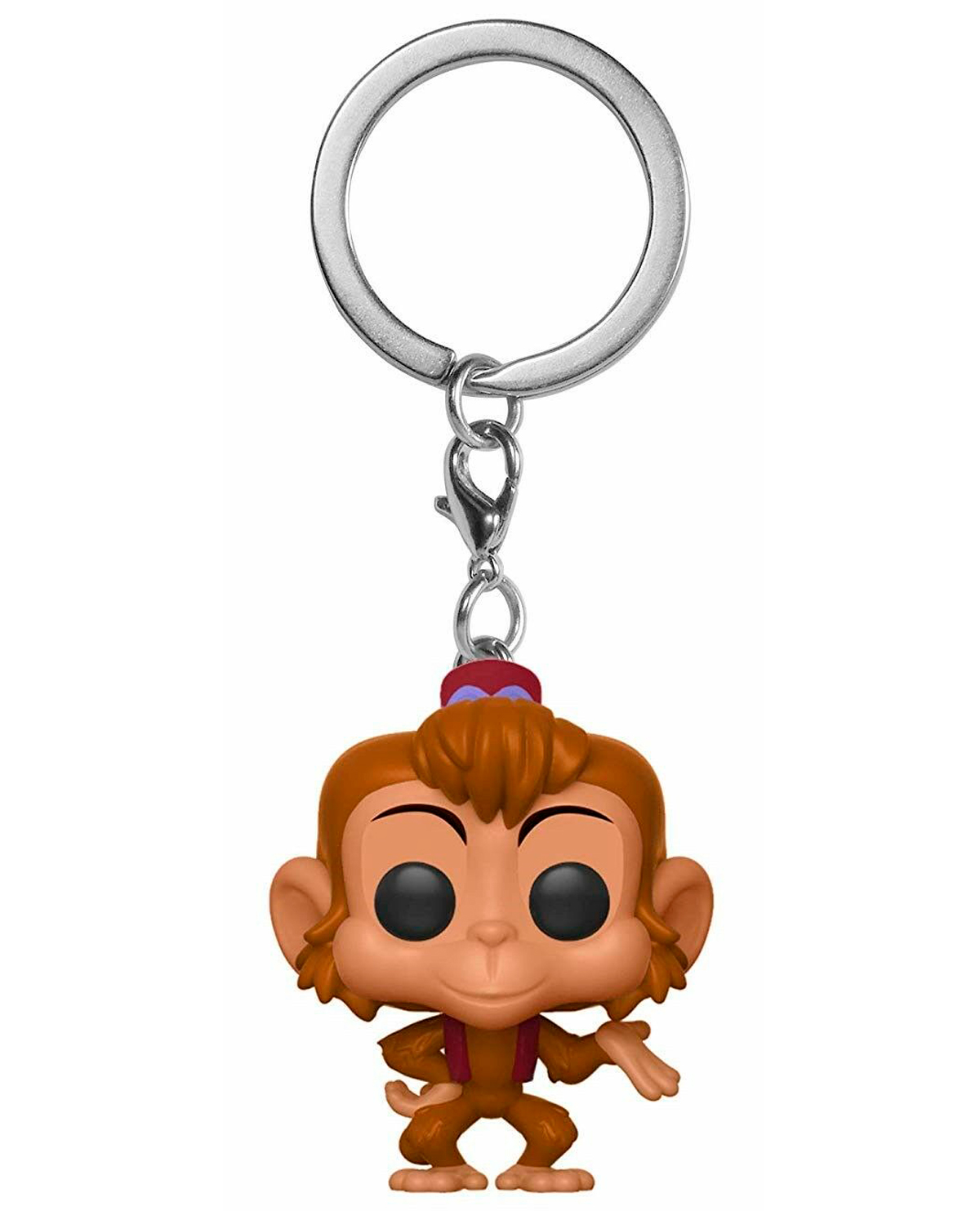 LLAVERO POP ALADDIN ABU