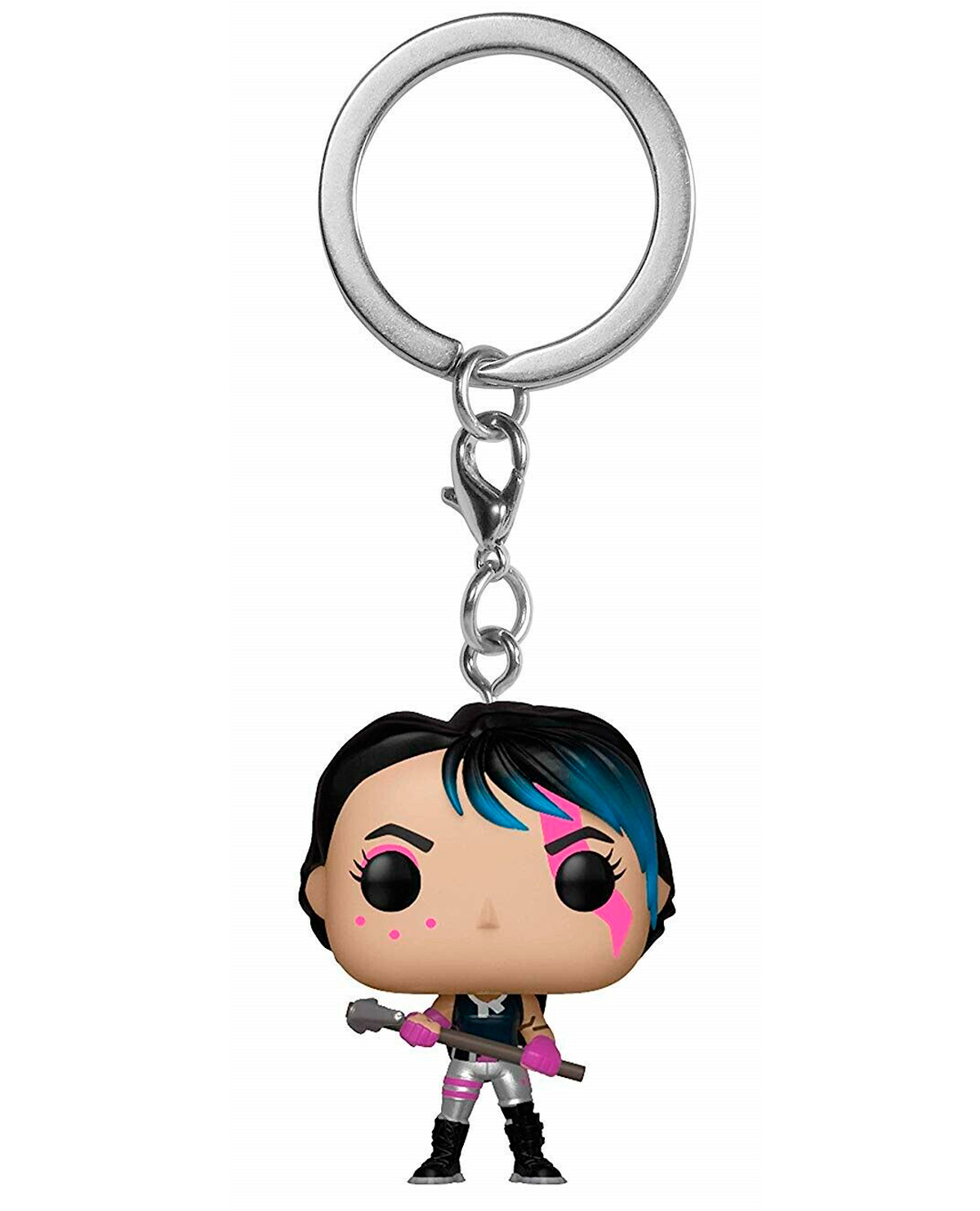 LLAVERO POP FORTNITE SPARKLE SPECIALIST