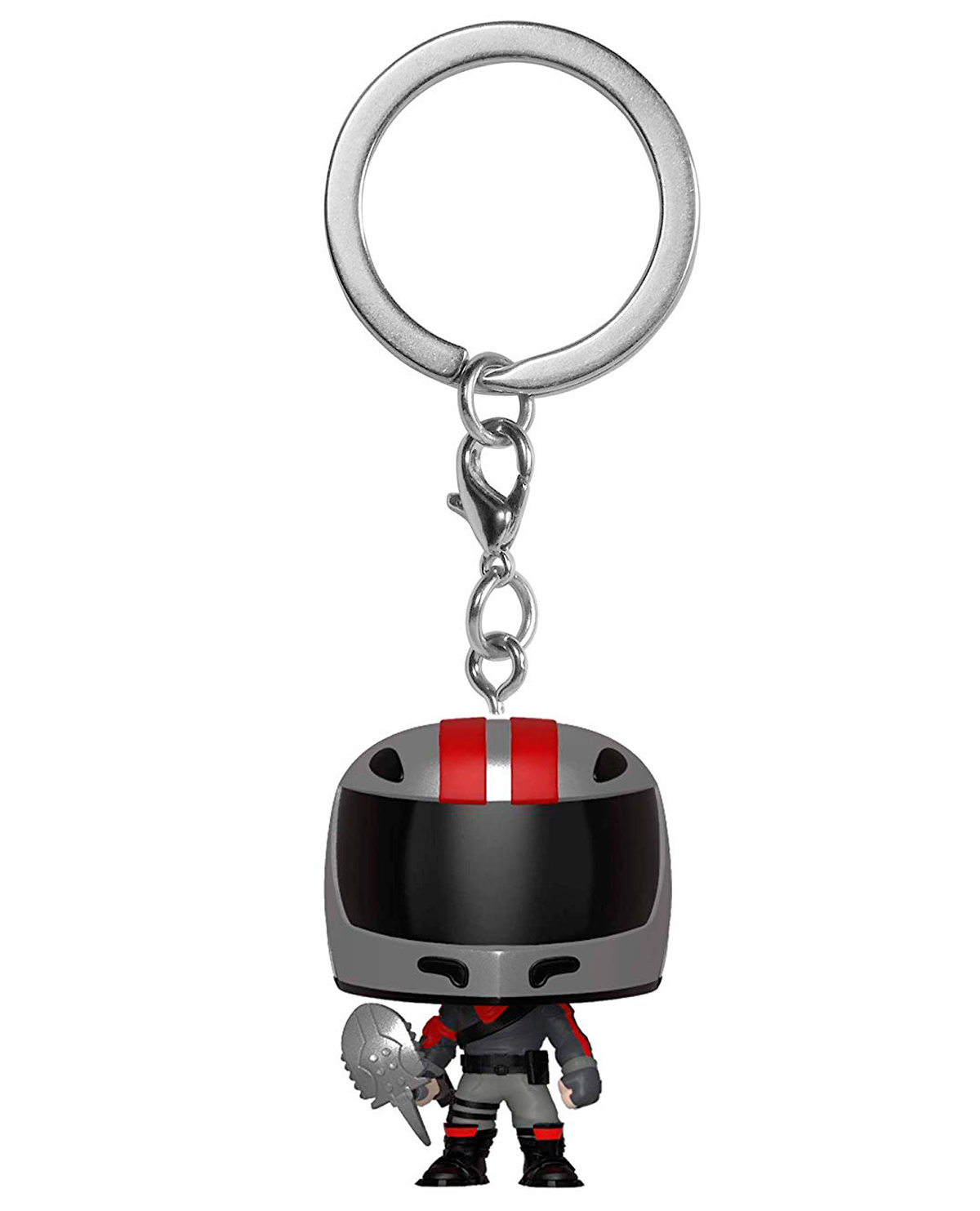 LLAVERO POP FORTNITE BURNOUT