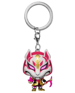 LLAVERO POP FORTNITE DRIFT