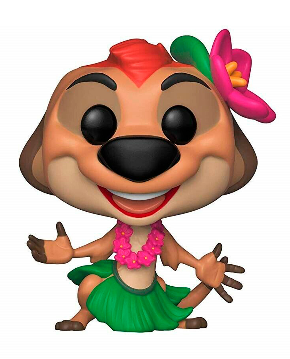 FIGURA POP EL REY LEON LUAU TIMON