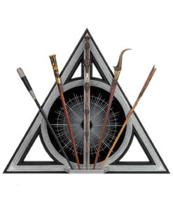 SET DE VARITAS FANTASTIC BEASTS CRIMES OF GRINDELWALD