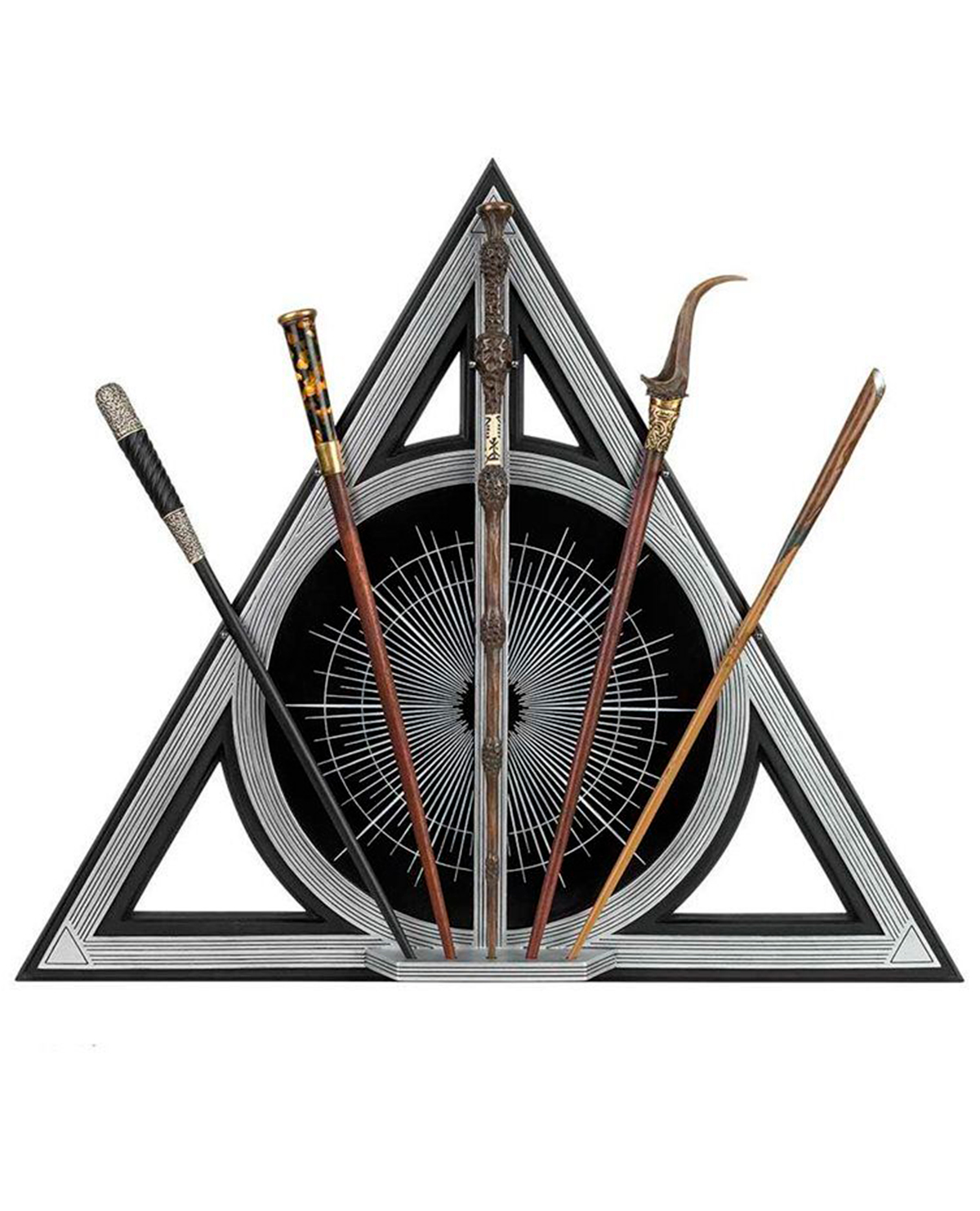 SET DE VARITAS FANTASTIC BEASTS CRIMES OF GRINDELWALD