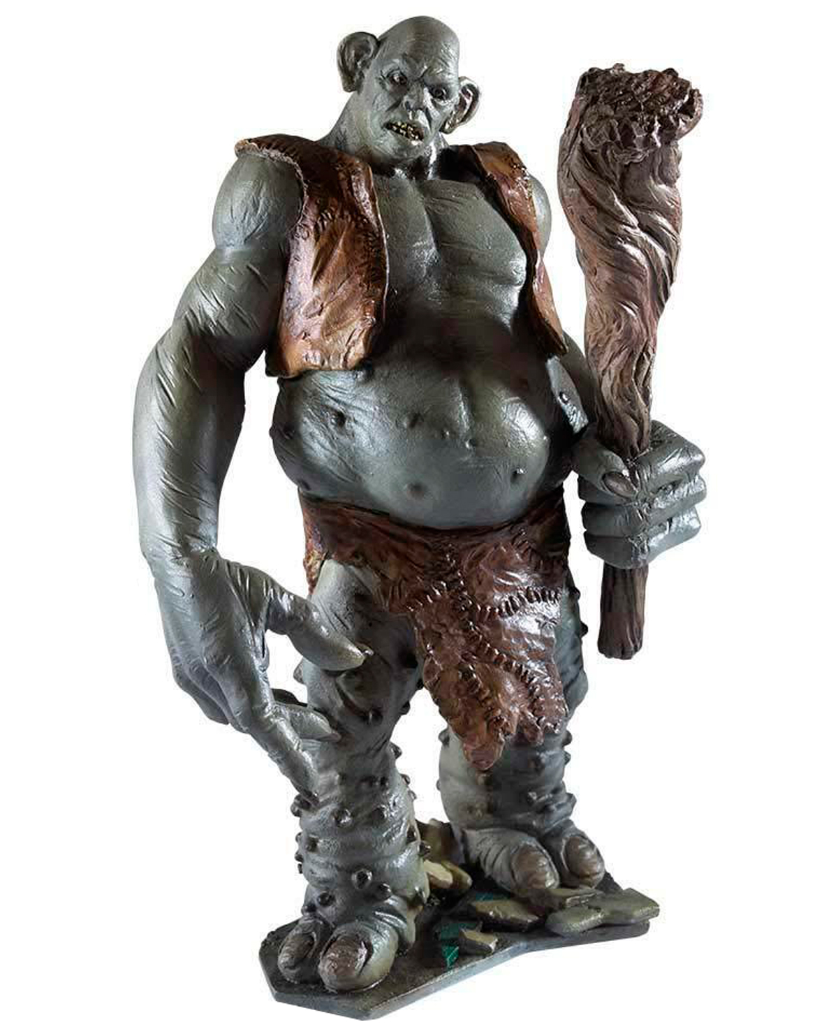 FIGURA HARRY POTTER TROLL