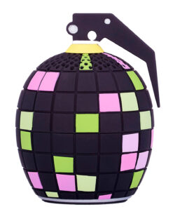 BOCINA BITTY BOOMERS FORTNITE BOOGIE BOMB