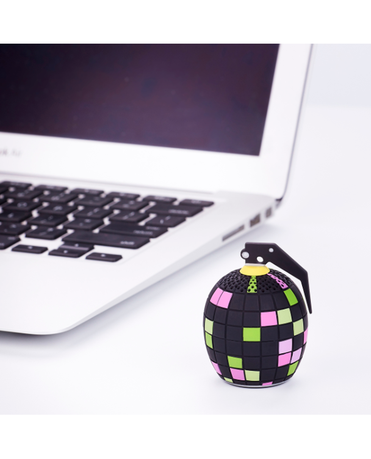 BOCINA BITTY BOOMERS FORTNITE BOOGIE BOMB - Image 2