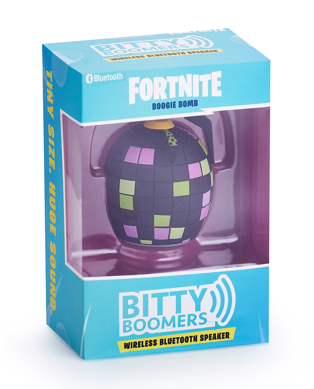 BOCINA BITTY BOOMERS FORTNITE BOOGIE BOMB - Image 3