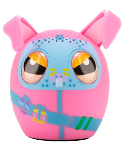 BOCINA BITTY BOOMERS FORTNITE RABBIT RAIDER